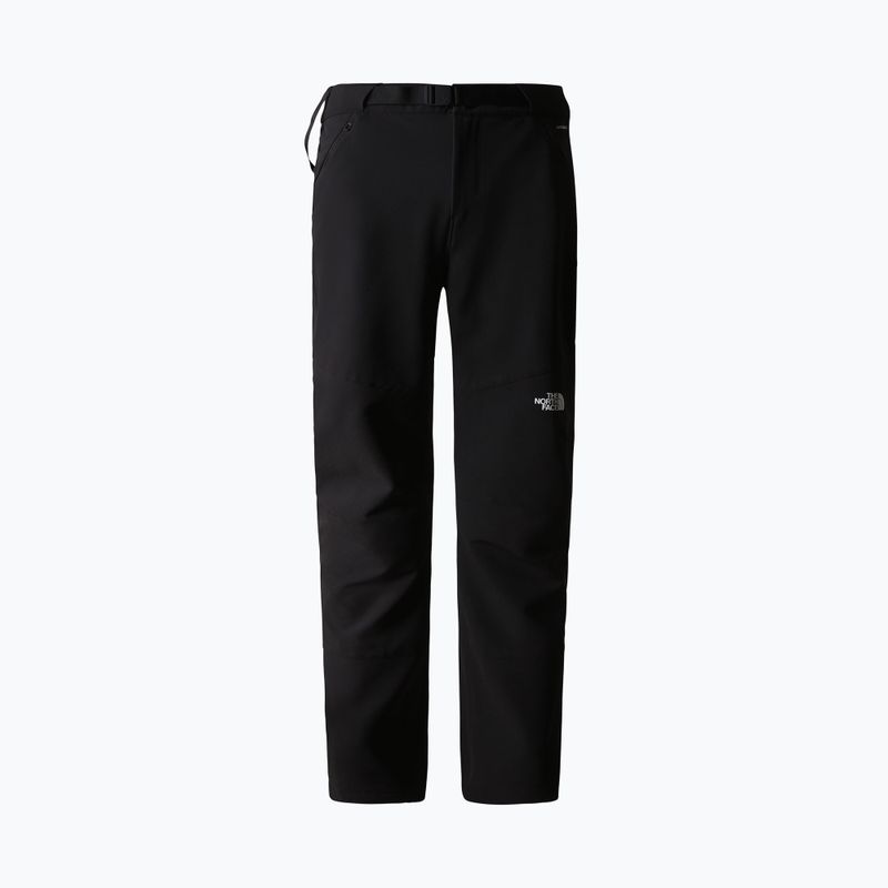 Men's trousers The North Face Diablo Reg Tapered black 4