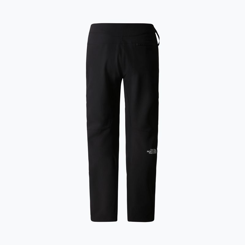 Men's trousers The North Face Diablo Reg Tapered black 5