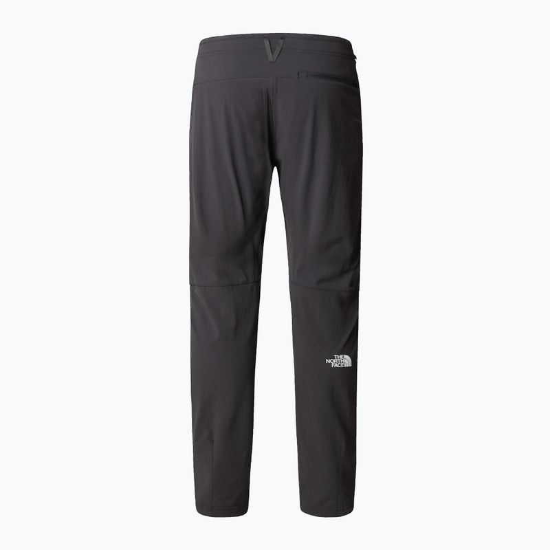 Men's softshell trousers The North Face Speedlight Slim Tapered asphalt grey/npf 2