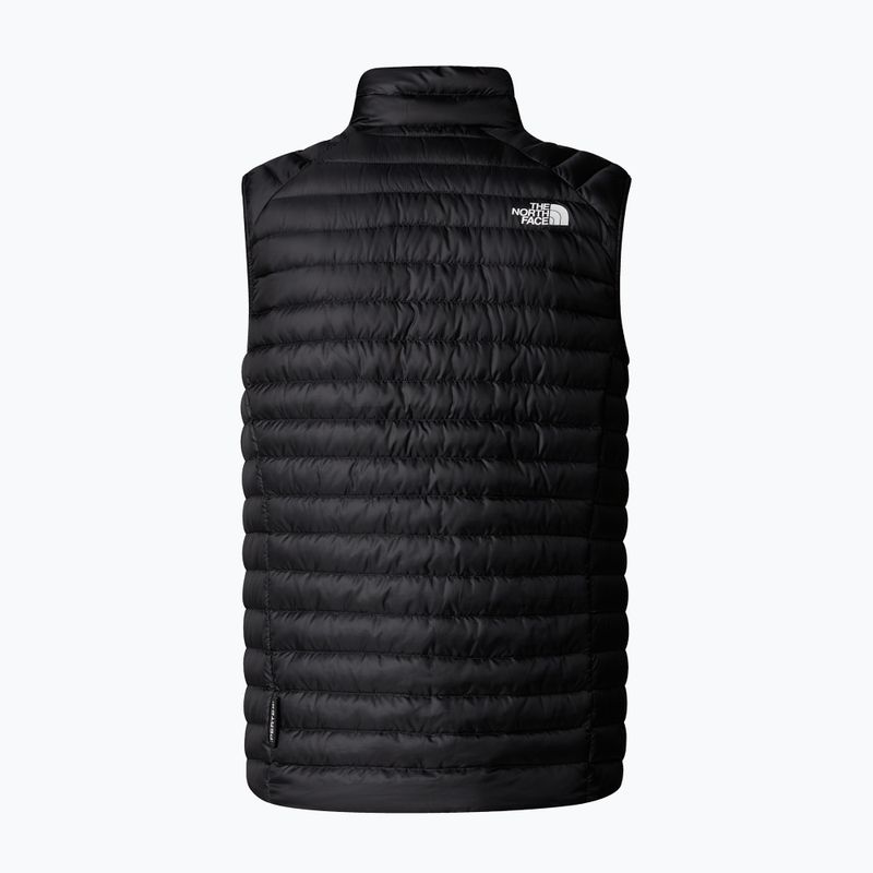 Men's gilet The North Face Bettaforca Lt Down black/black 6