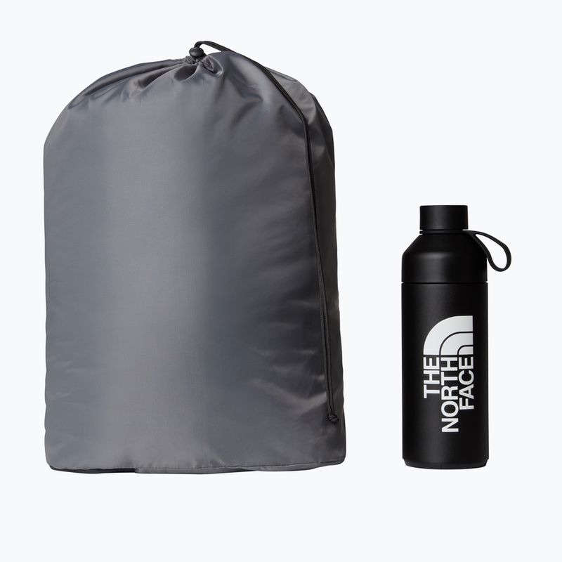 Sleeping bag The North Face Wasatch Pro 20 198 cm banff blue/ goblin blue/ npf 6