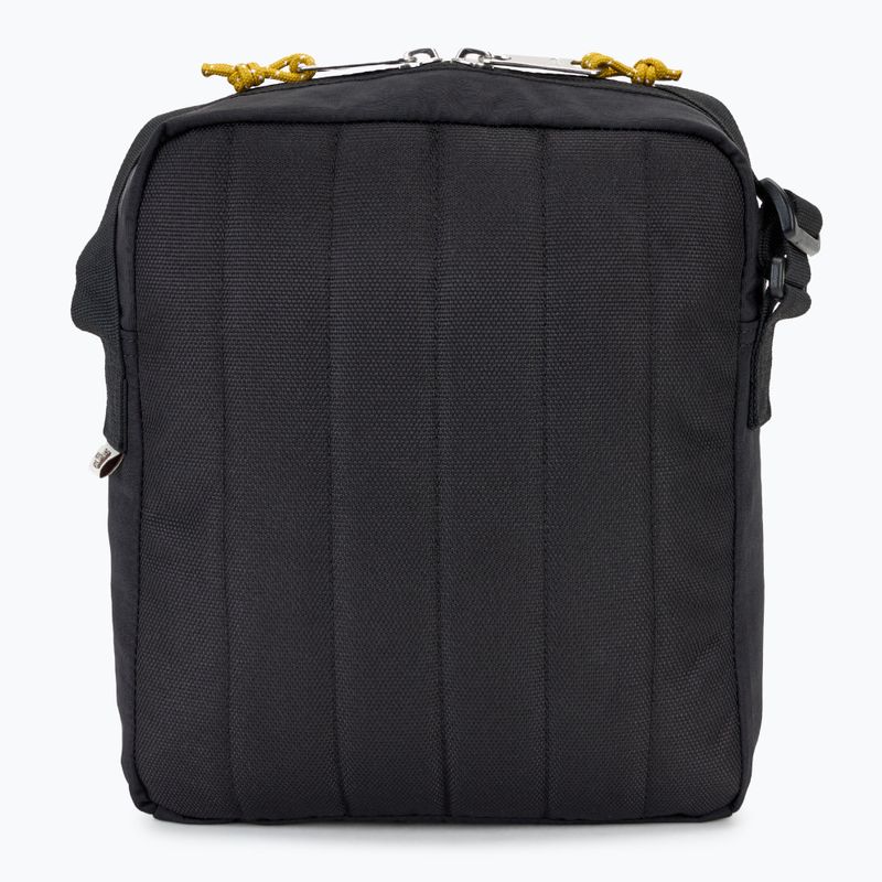 The North Face Berkeley Crossbody black/miner bag 3