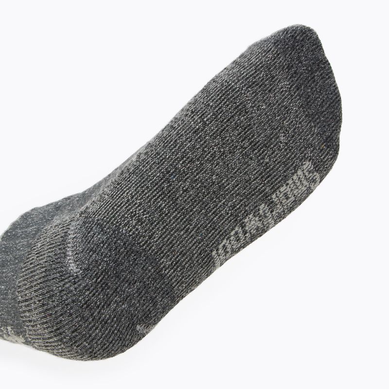 Socks Smartwool Hike Classic Edition Light Cushion 2nd Cut Ankle medium gray 4