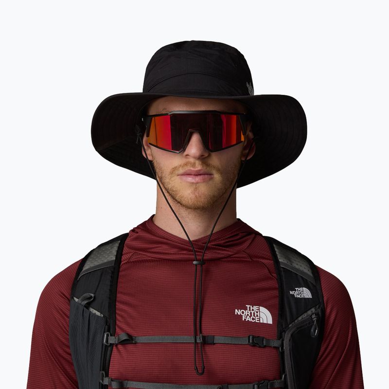 Hat The North Face Horizon Breeze Brimmer tnf black/tnf white 6