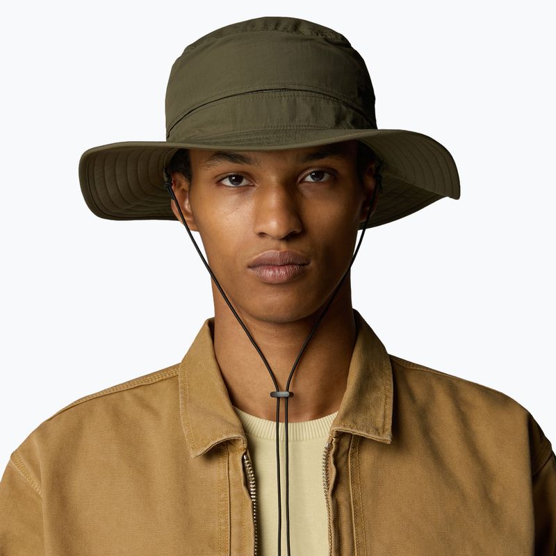 Hat The North Face Horizon Breeze Brimmer new taupe gn/new taupe gn 6