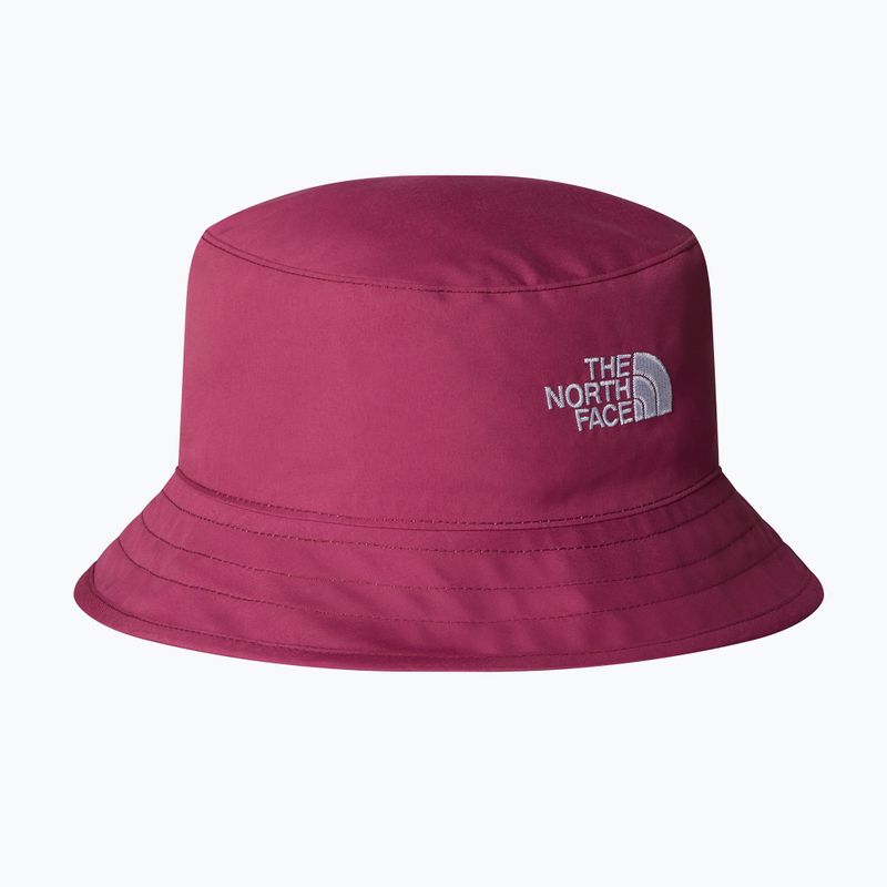 Children's hat The North Face Kids Class V Rev Bucket cyber pink tnf