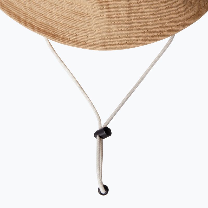 Men's hat The North Face Norm Bucket khaki stone 4