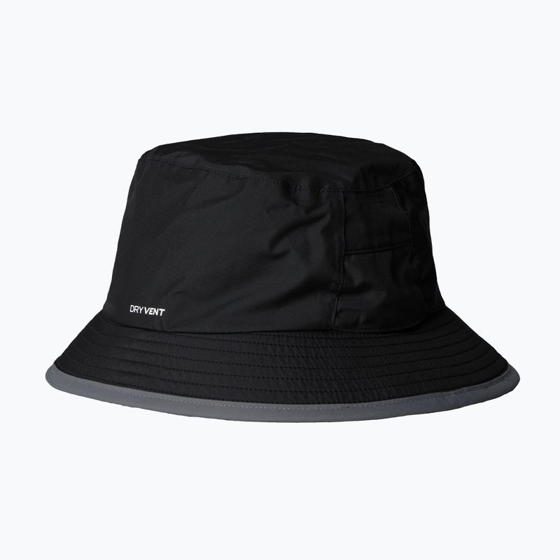 Hat The North Face Antora Rain Bucket tnf black 2