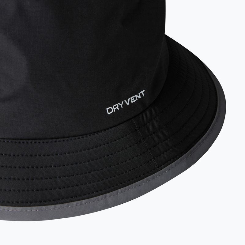 Hat The North Face Antora Rain Bucket tnf black 3