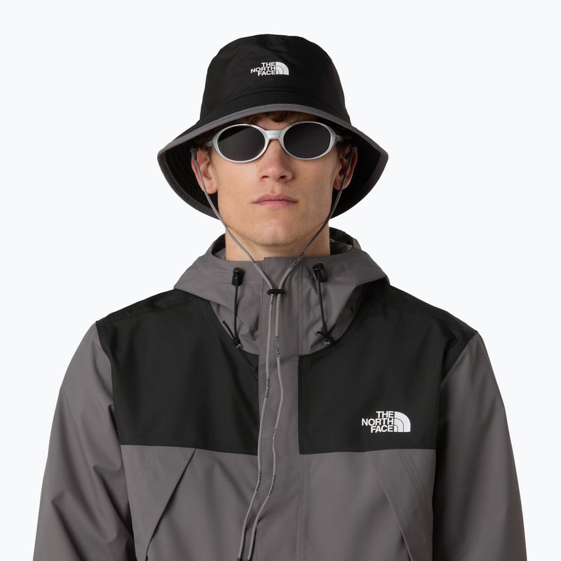 Hat The North Face Antora Rain Bucket tnf black 5