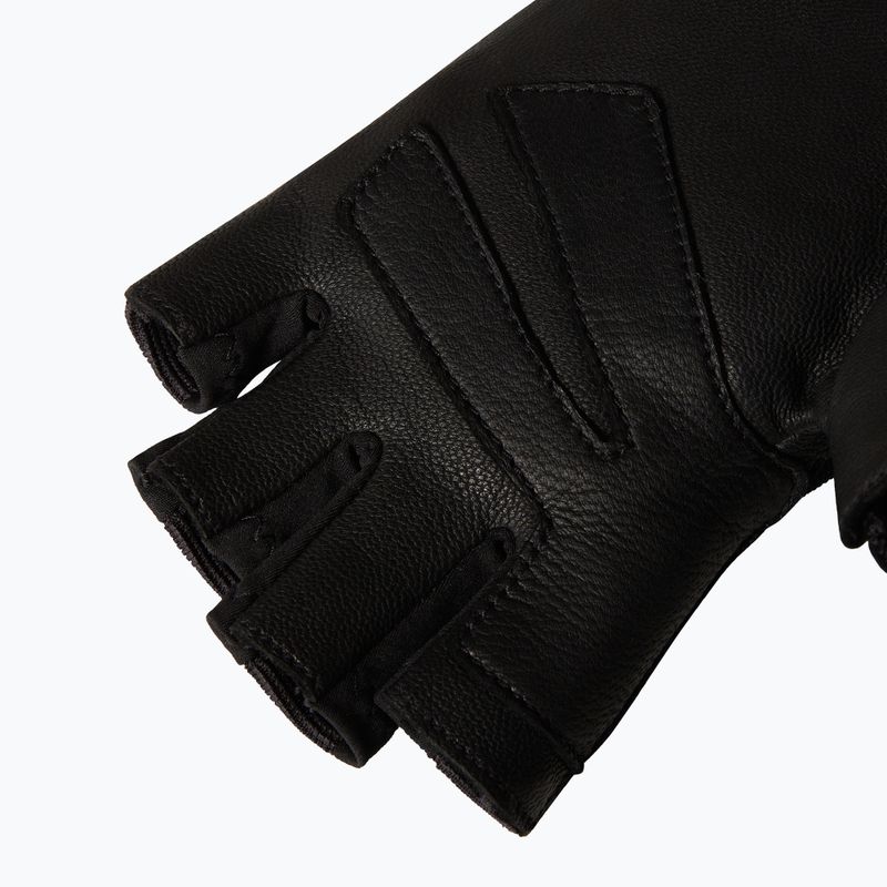 The North Face Fingerless gloves tnf black 2