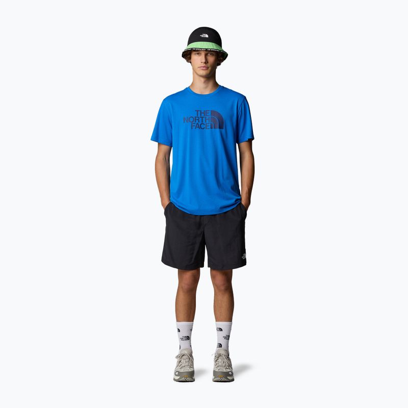 Men's T-shirt The North Face Easy hero blue/summit navy 2