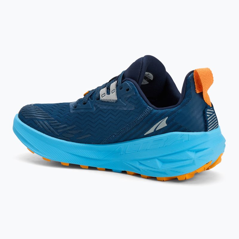Men's running shoes Altra Experience Wild navy 3