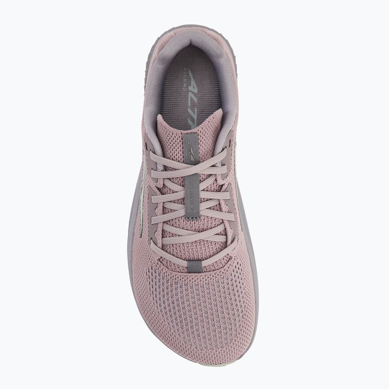 Women's running shoes Altra Escalante 4 purple 5