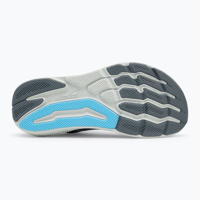 Men's running shoes Altra Experience Form navy/light blue 5