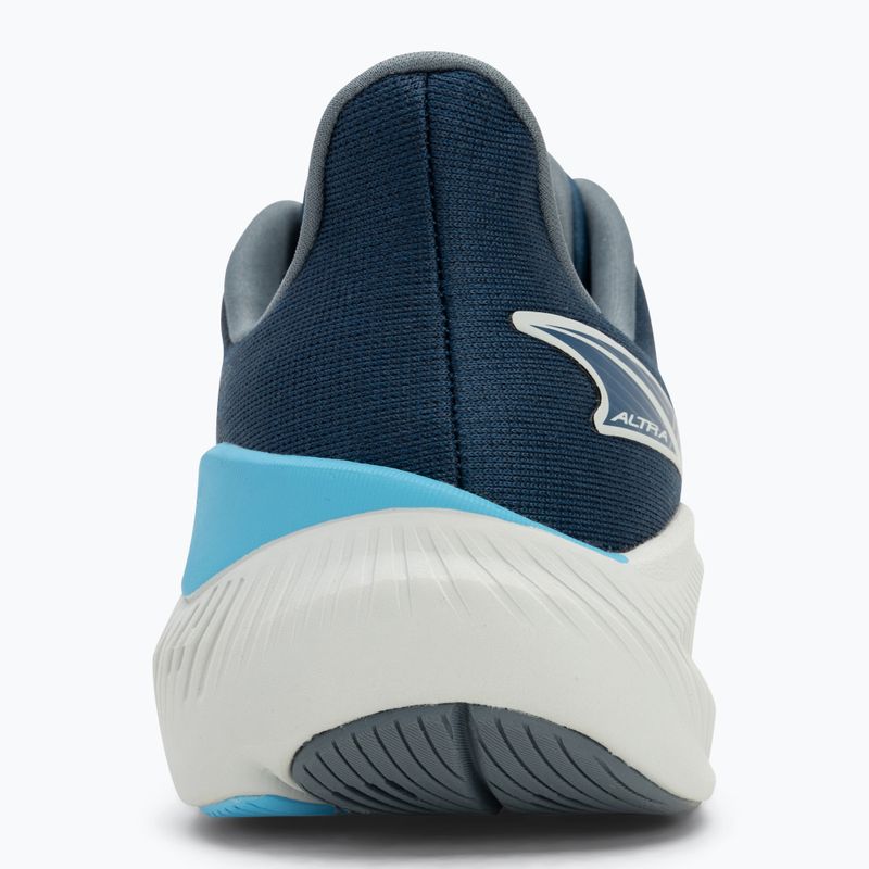 Men's running shoes Altra Experience Form navy/light blue 7
