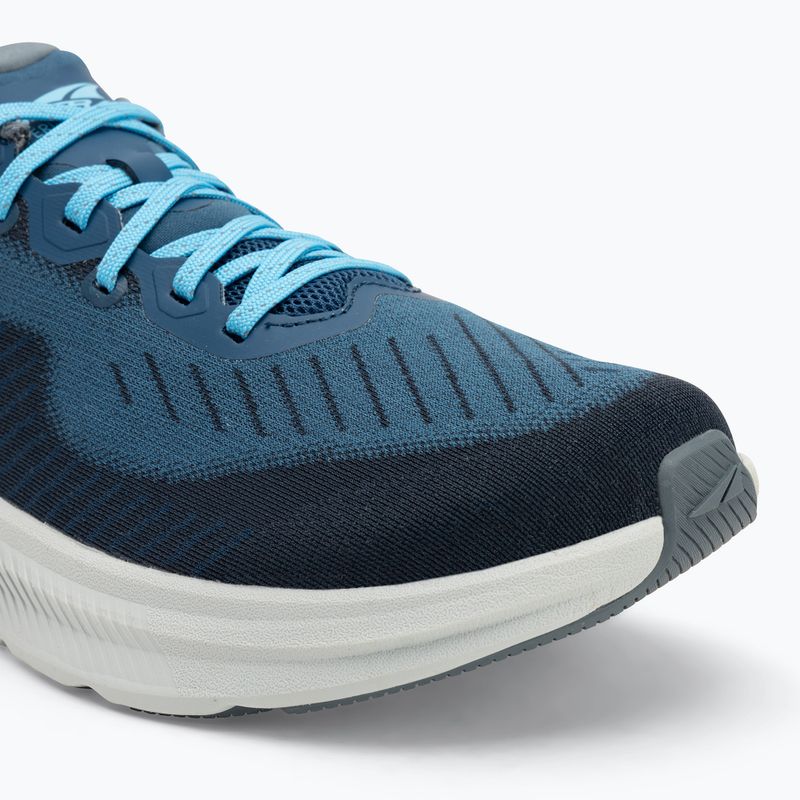 Men's running shoes Altra Experience Form navy/light blue 8