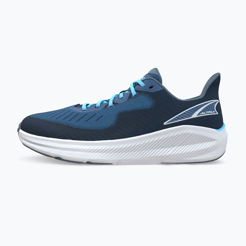 Men's running shoes Altra Experience Form navy/light blue 10