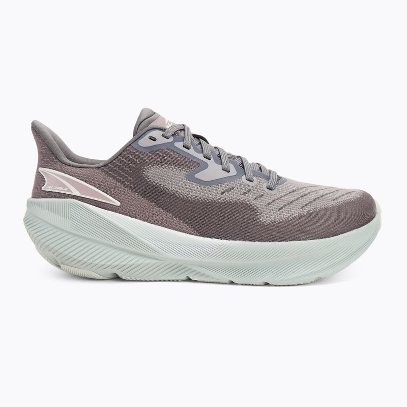 Women's running shoes Altra Experience Flow purple 2