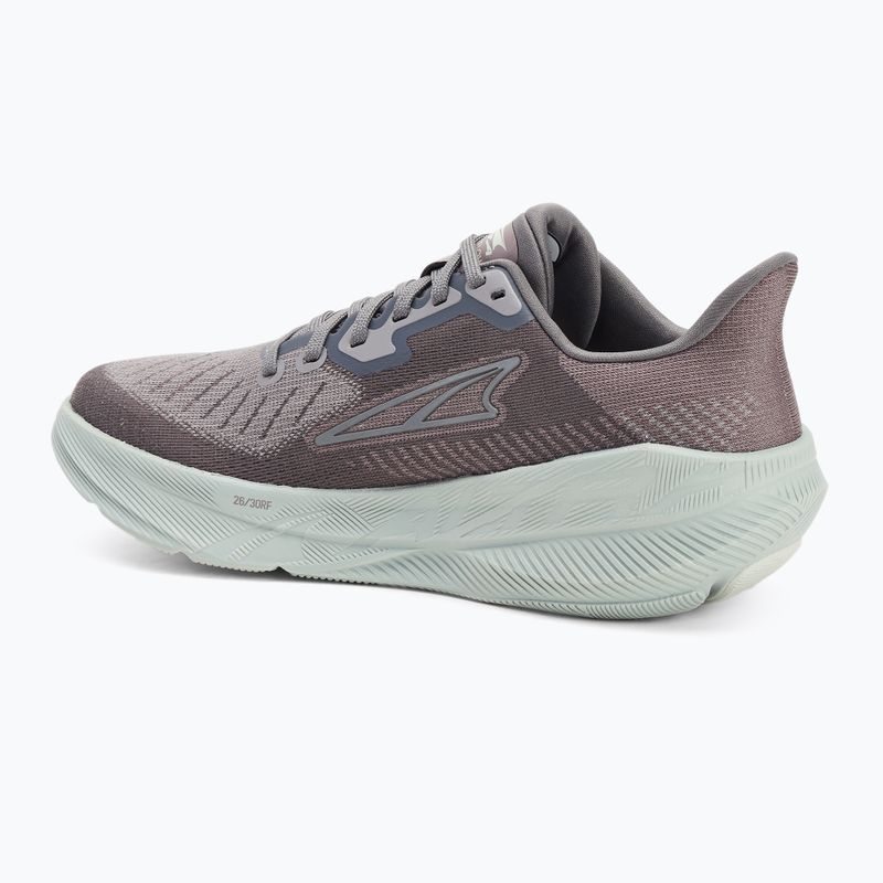 Women's running shoes Altra Experience Flow purple 3