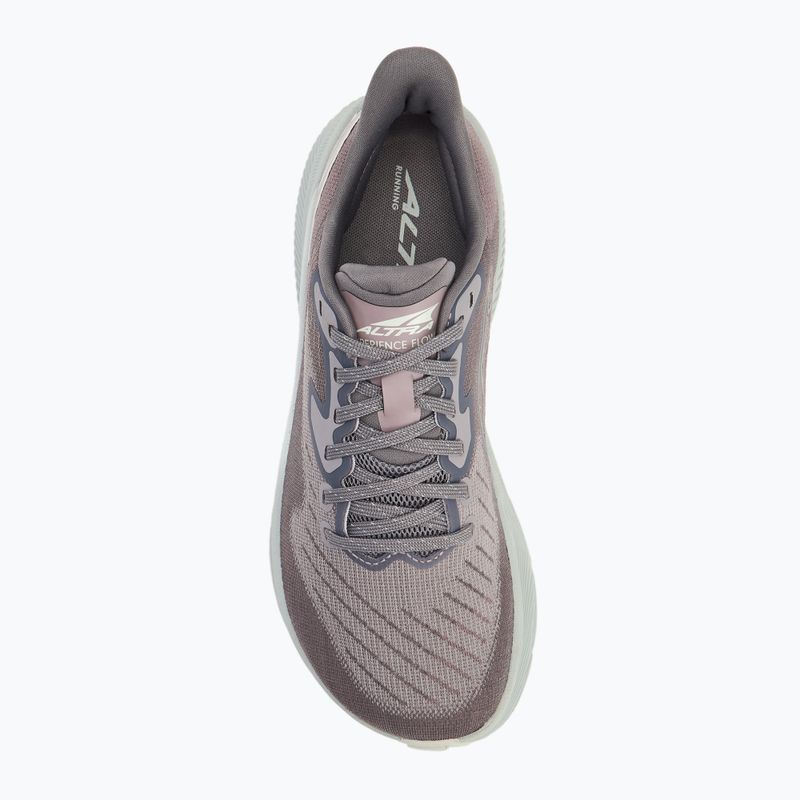 Women's running shoes Altra Experience Flow purple 5
