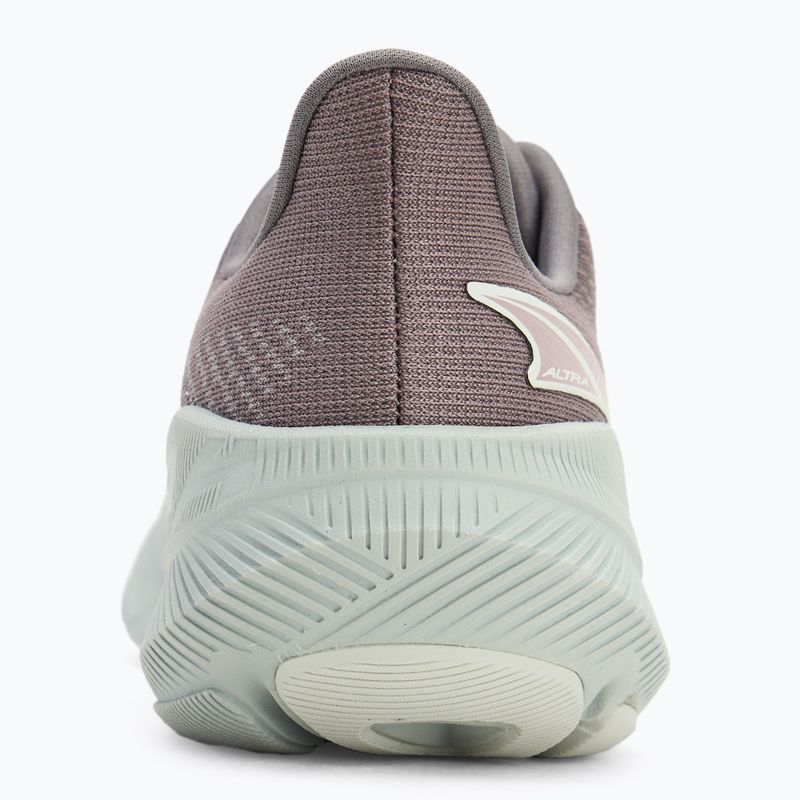Women's running shoes Altra Experience Flow purple 6