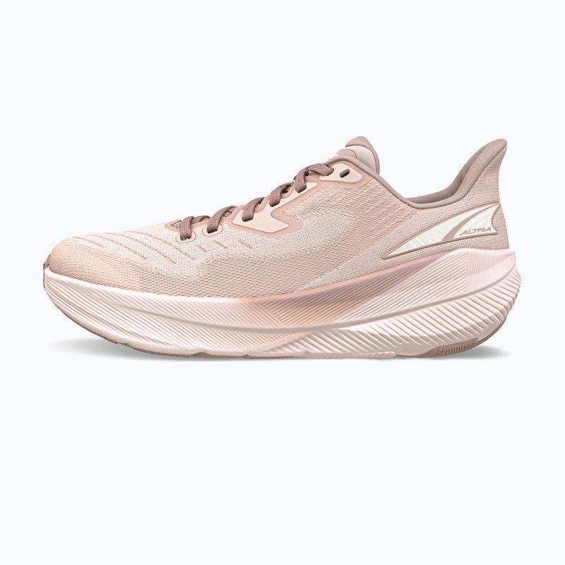 Women's running shoes Altra Experience Flow pink 2