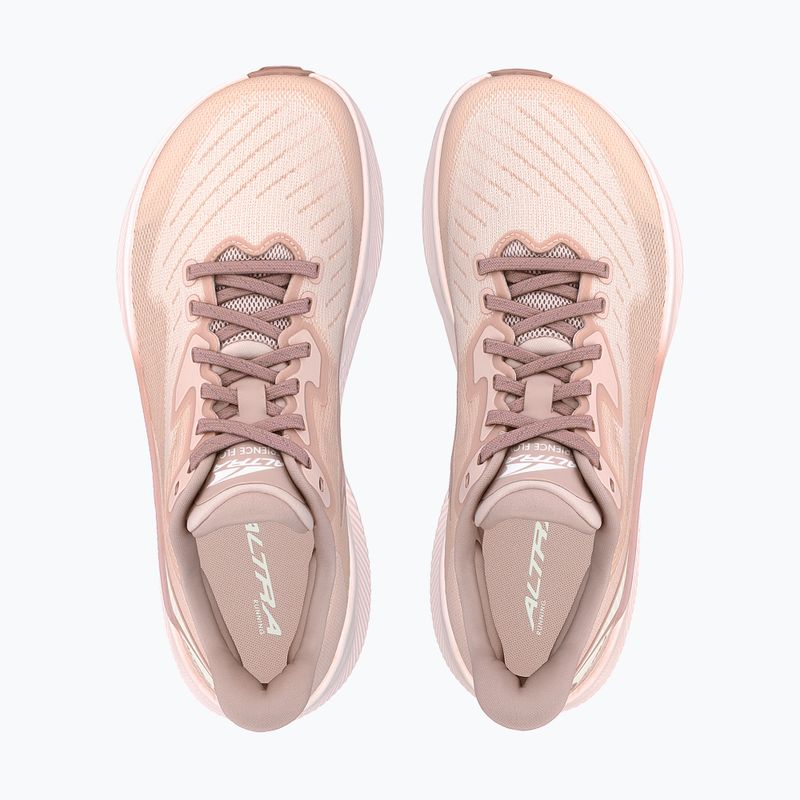Women's running shoes Altra Experience Flow pink 4