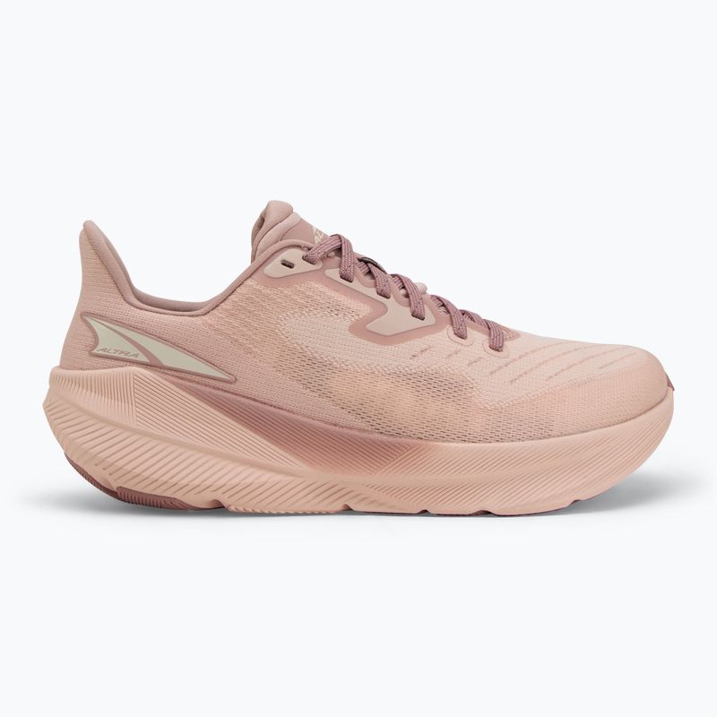 Women's running shoes Altra Experience Flow pink 2