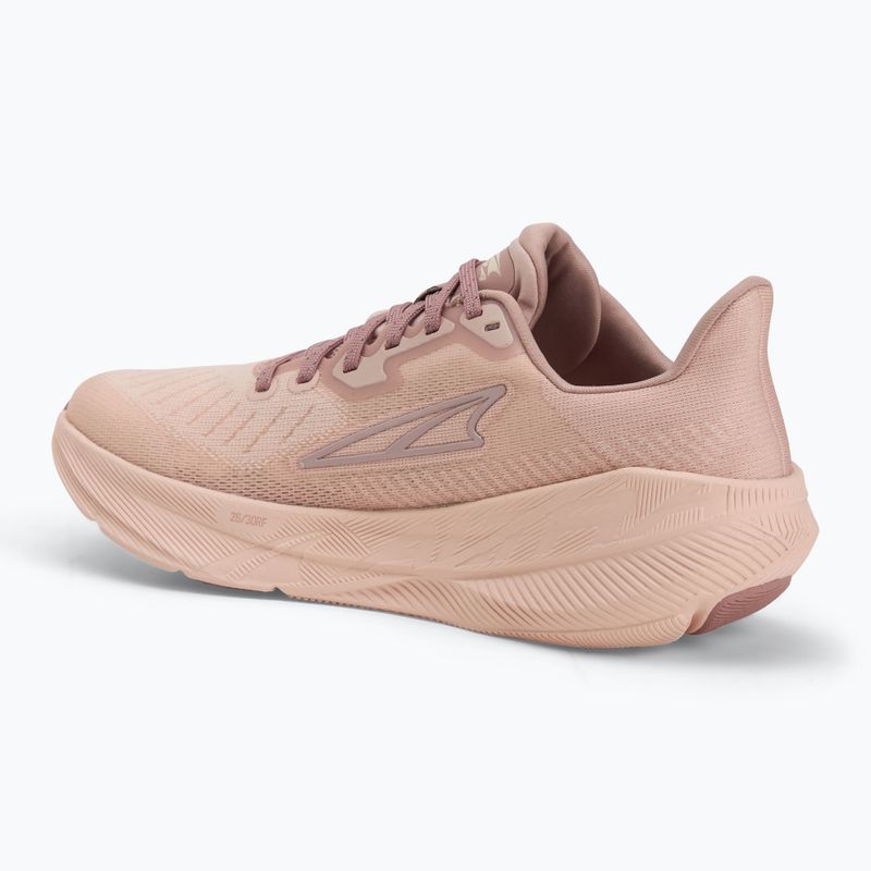 Women's running shoes Altra Experience Flow pink 3
