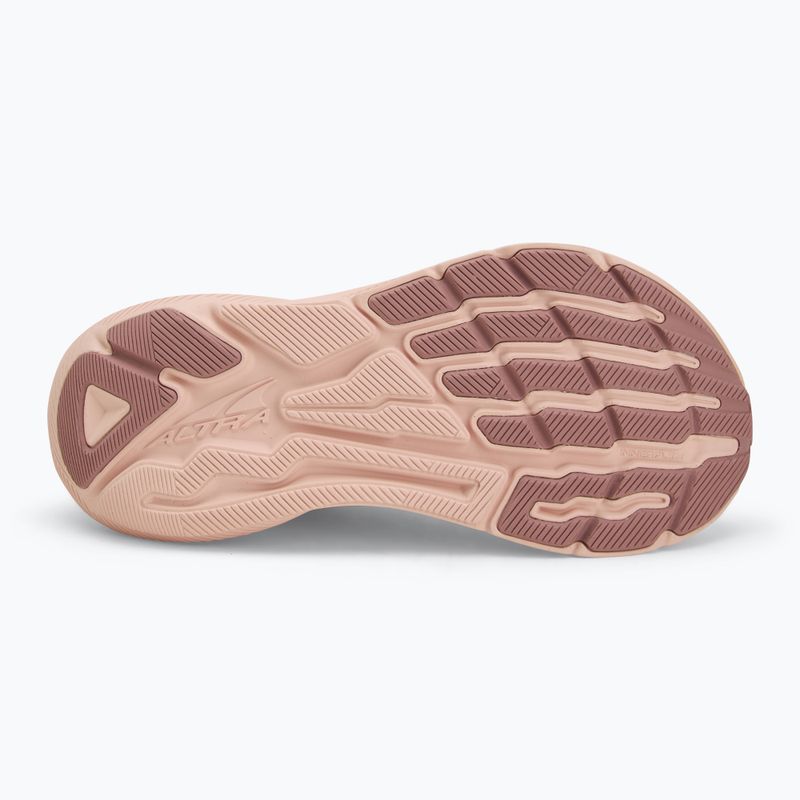 Women's running shoes Altra Experience Flow pink 4