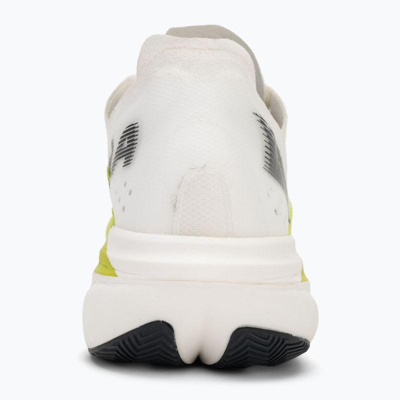 Men's running shoes Altra Vanish Carbon 2 white/lime 6