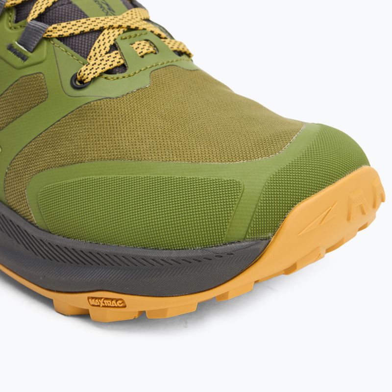 Men's shoes Altra Lone Peak 9 Waterproof Low dusty olive 7