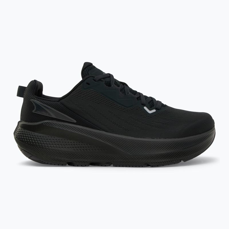 Men's running shoes Altra FWD VIA black/black 2