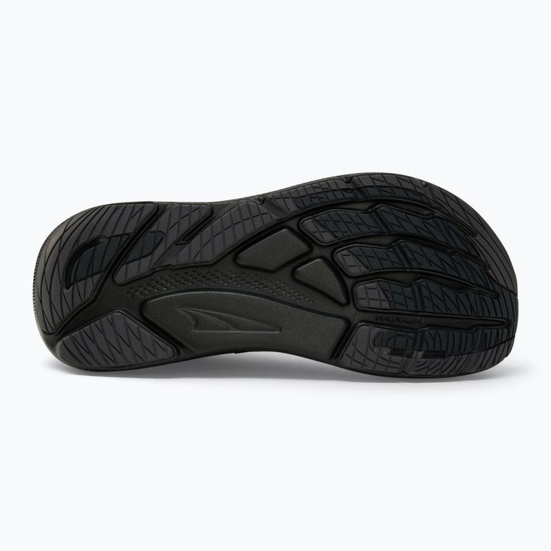 Men's running shoes Altra FWD VIA black/black 4