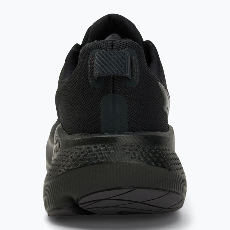 Men's running shoes Altra FWD VIA black/black 6