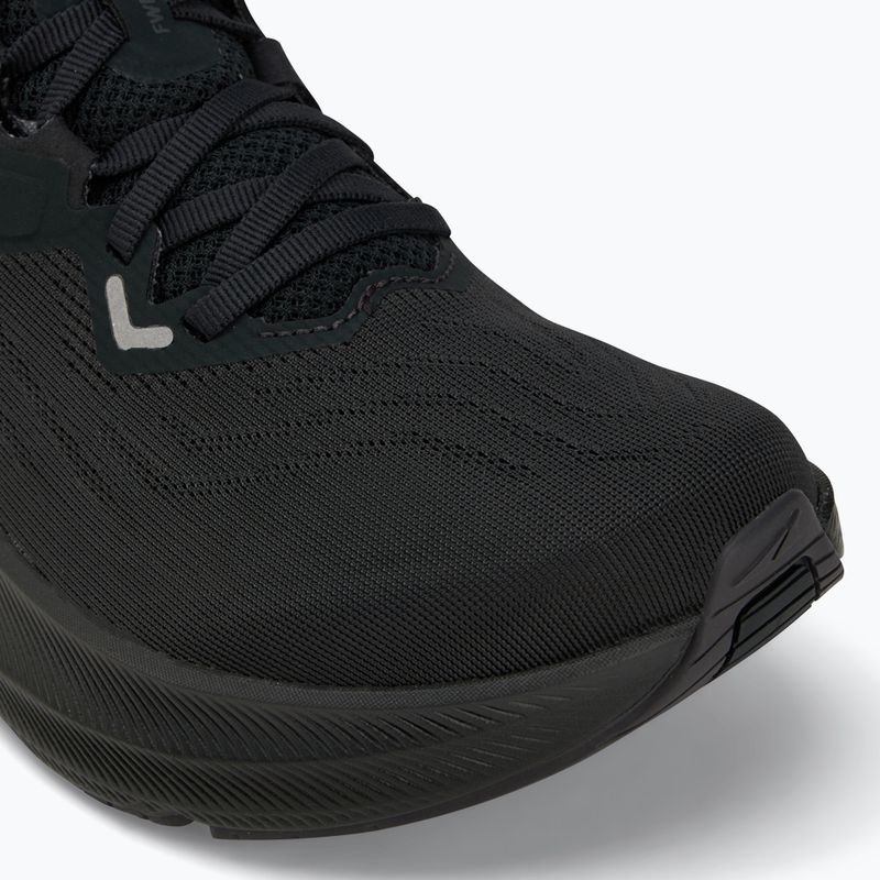 Men's running shoes Altra FWD VIA black/black 7