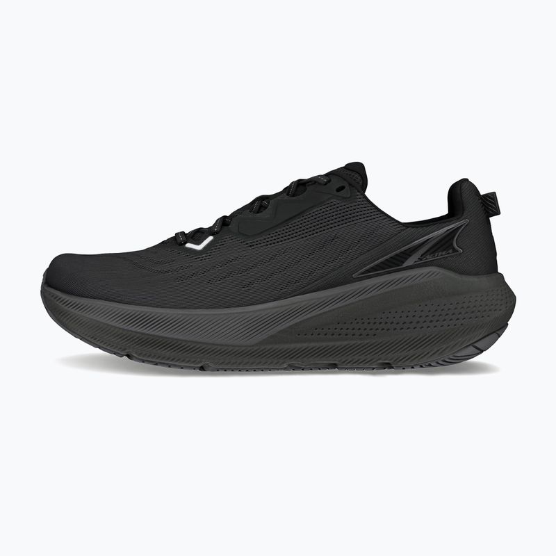 Men's running shoes Altra FWD VIA black/black 2