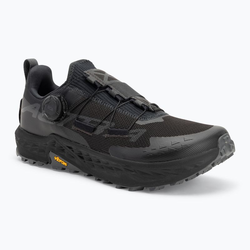 Men's running shoes Altra Timp 5 BOA black/black