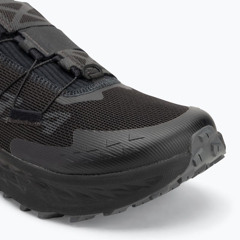 Men's running shoes Altra Timp 5 BOA black/black 7
