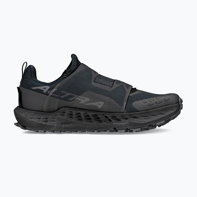 Men's running shoes Altra Timp 5 BOA black/black 8
