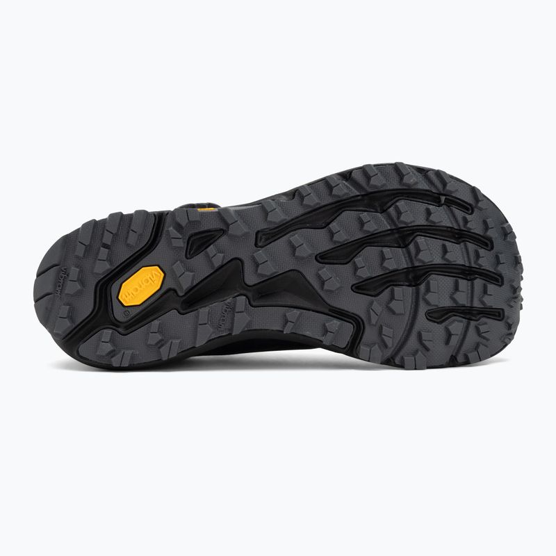 Altra Timp 5 BOA women's running shoes black/black 4