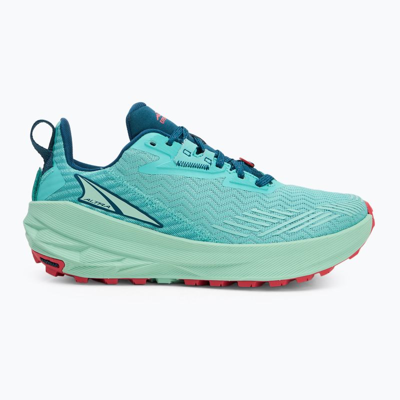 Women's running shoes Altra Experience Wild teal 2