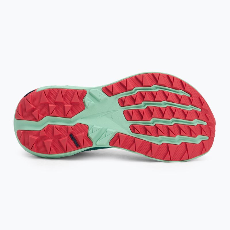 Women's running shoes Altra Experience Wild teal 4