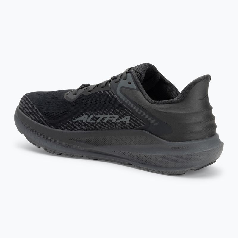 Men's running shoes Altra Torin 8 black 3