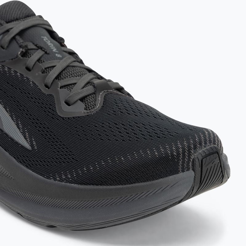 Men's running shoes Altra Torin 8 black 7