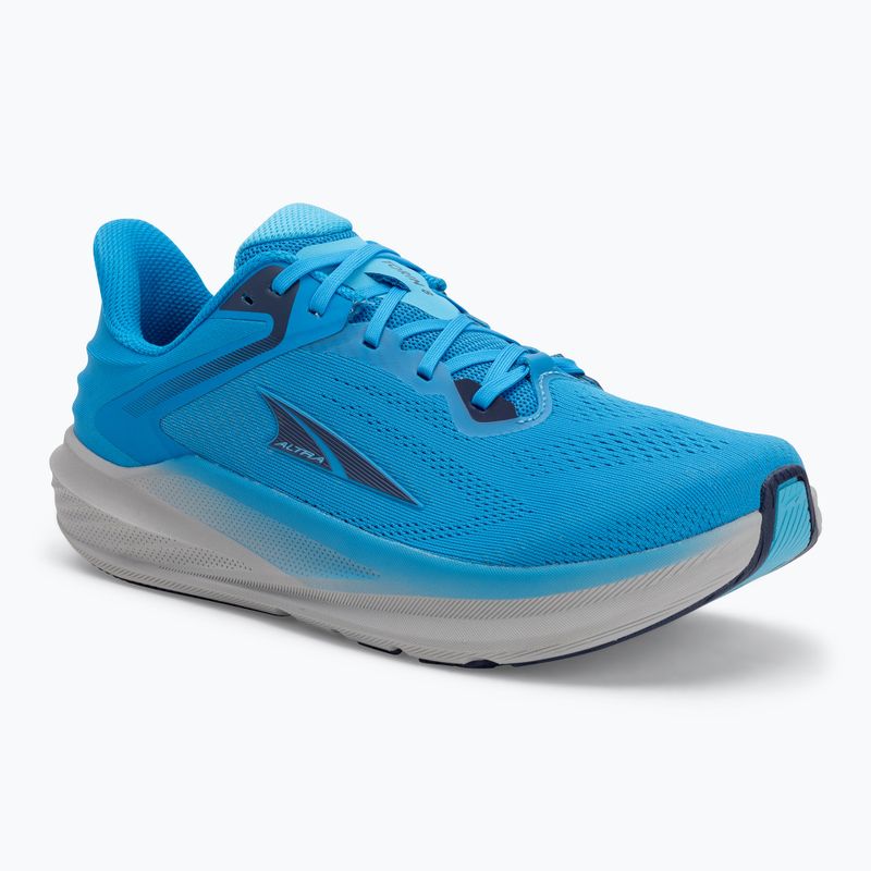 Men's running shoes Altra Torin 8 blue
