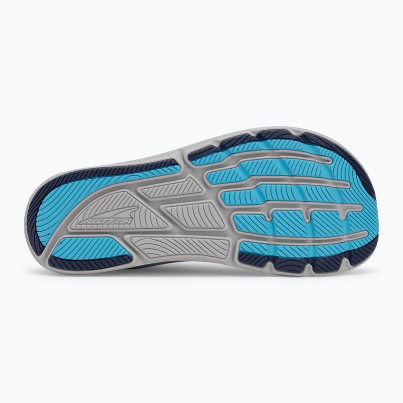Men's running shoes Altra Torin 8 blue 4