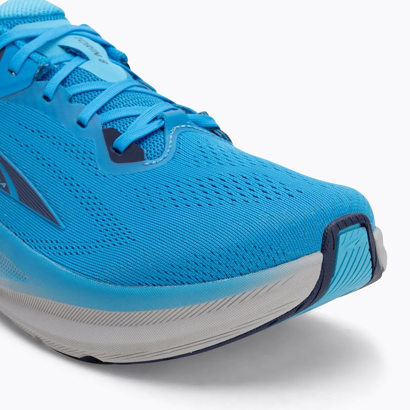 Men's running shoes Altra Torin 8 blue 7