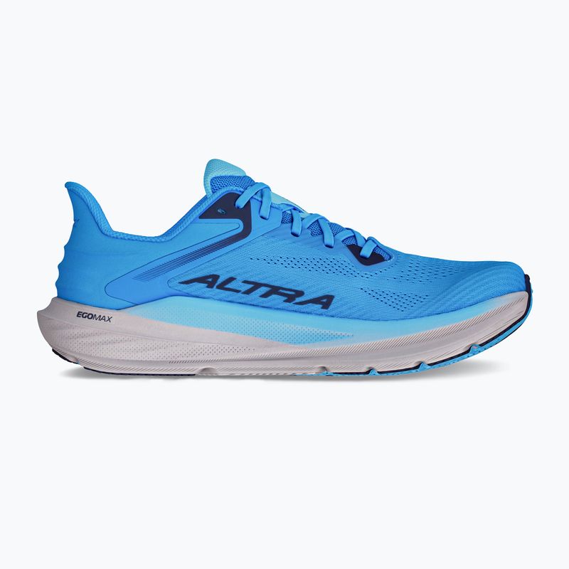 Men's running shoes Altra Torin 8 blue